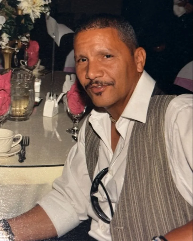 Javier “Kojak” Colon